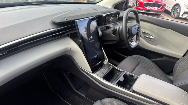 Ford Explorer 210kW Select 77kWh 5dr Auto Electric Estate